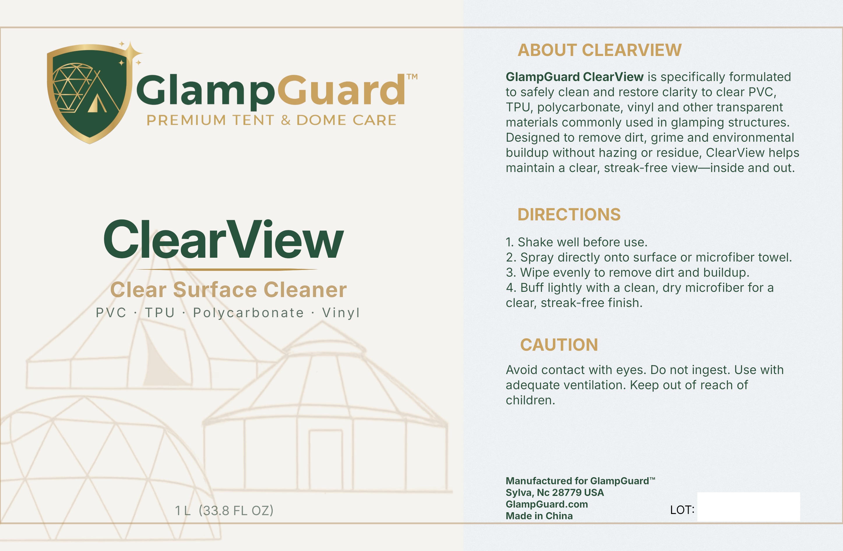 ClearView