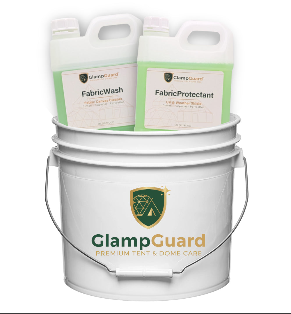 FabricCare Bucket Bundle
