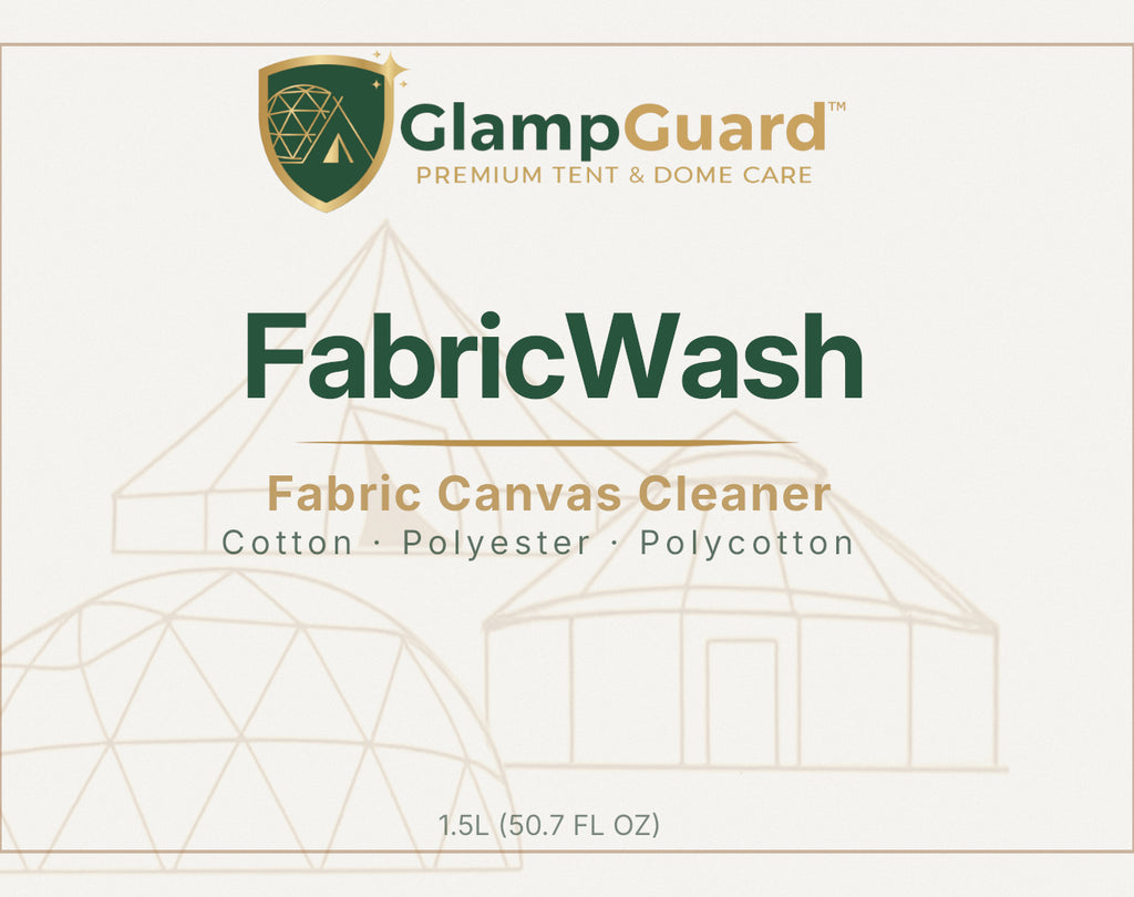 FabricWash