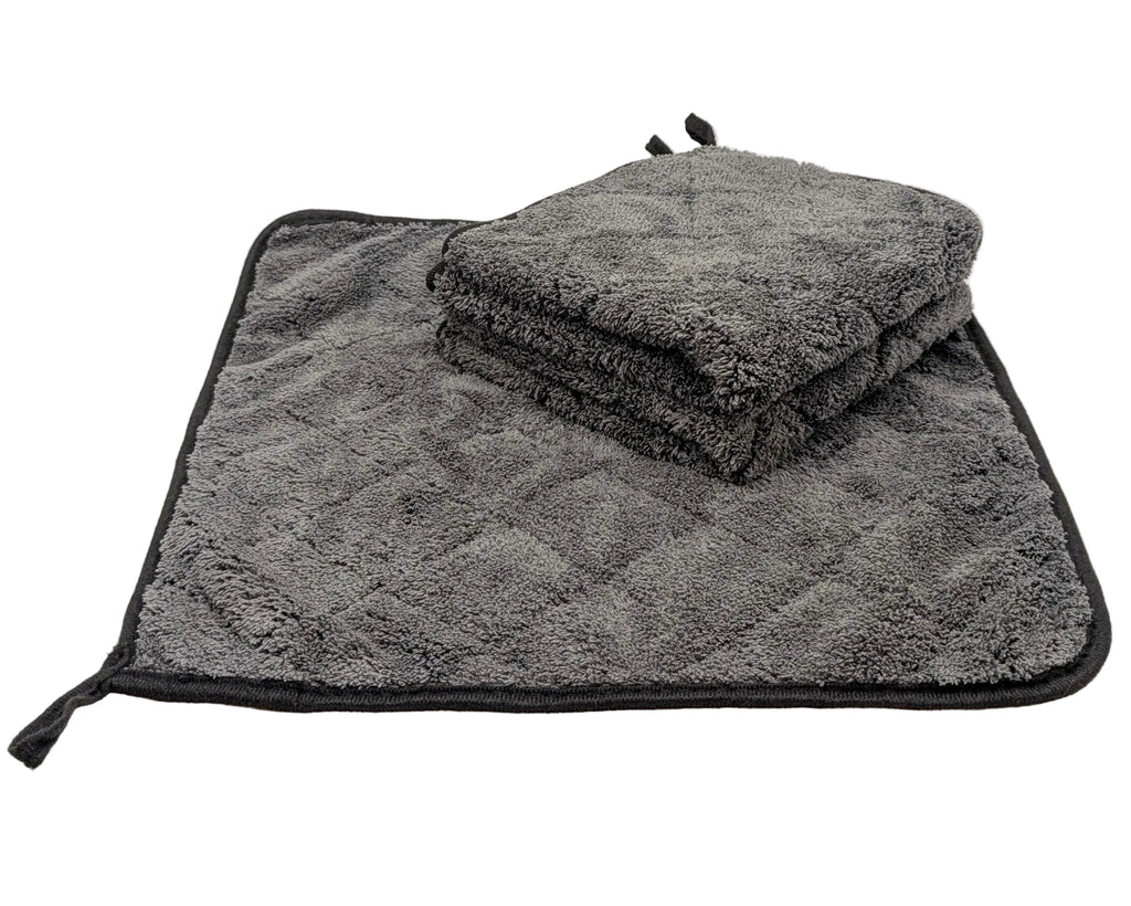 UltraSoft Microfiber Towel