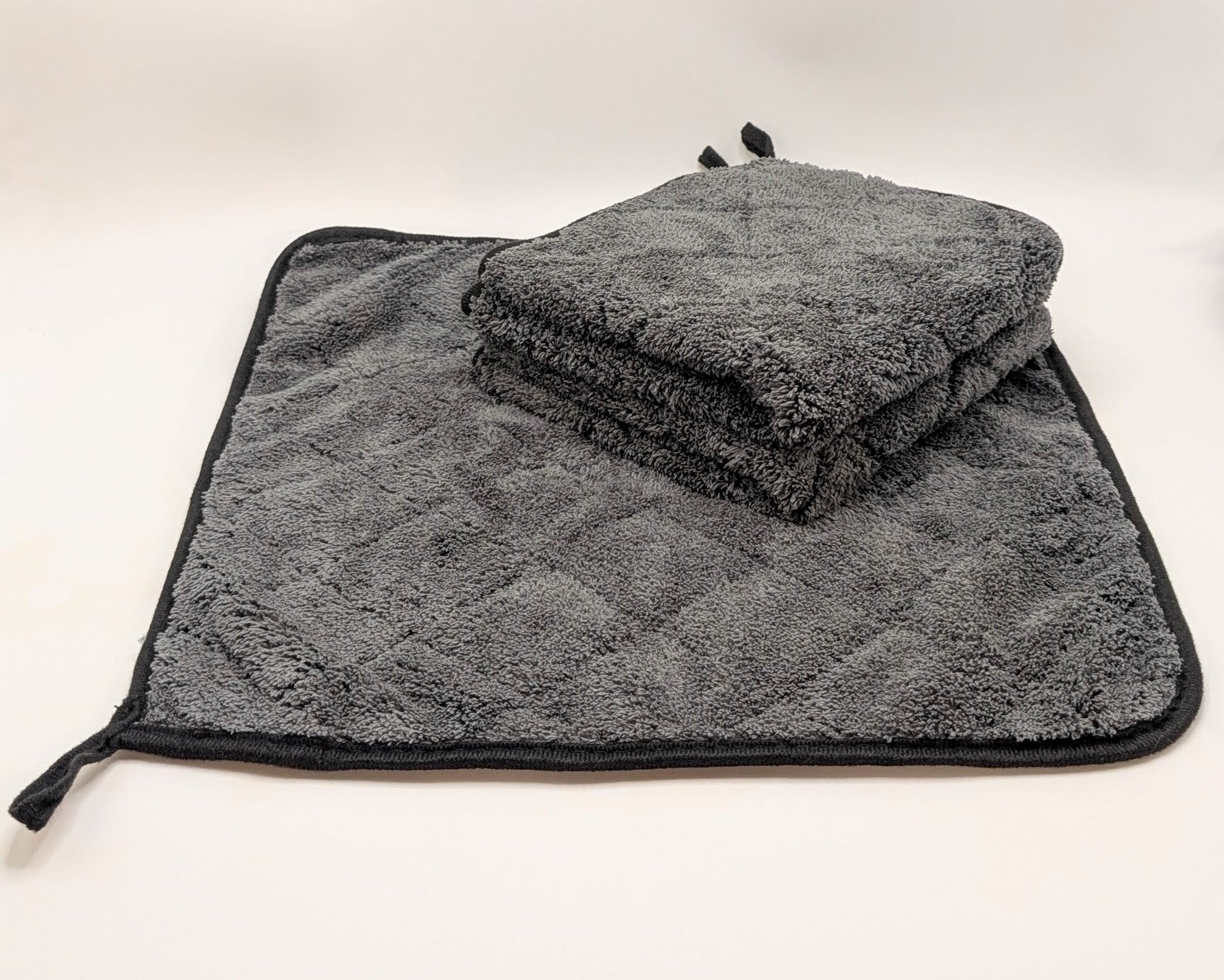 UltraSoft Microfiber Towel