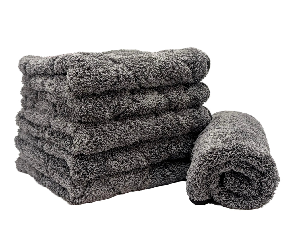 UltraSoft Microfiber Towel