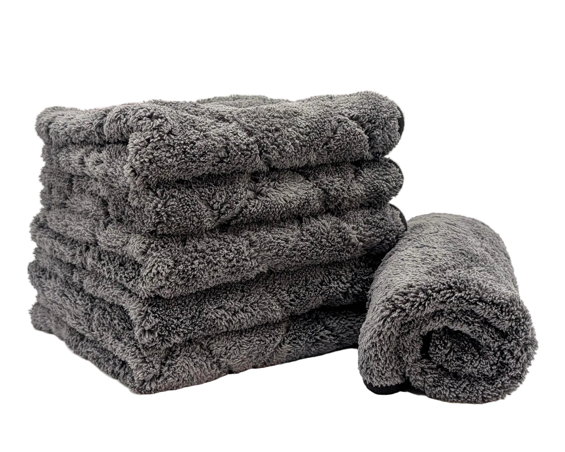UltraSoft Microfiber Towel