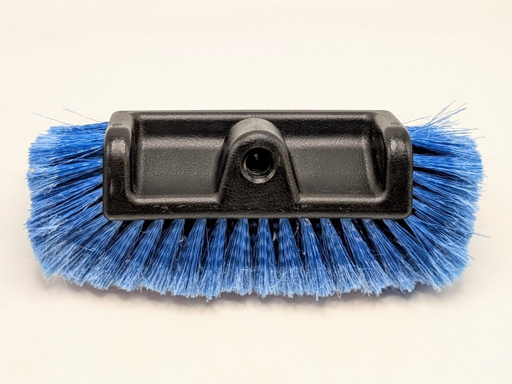 Soft-Bristle Brush Head