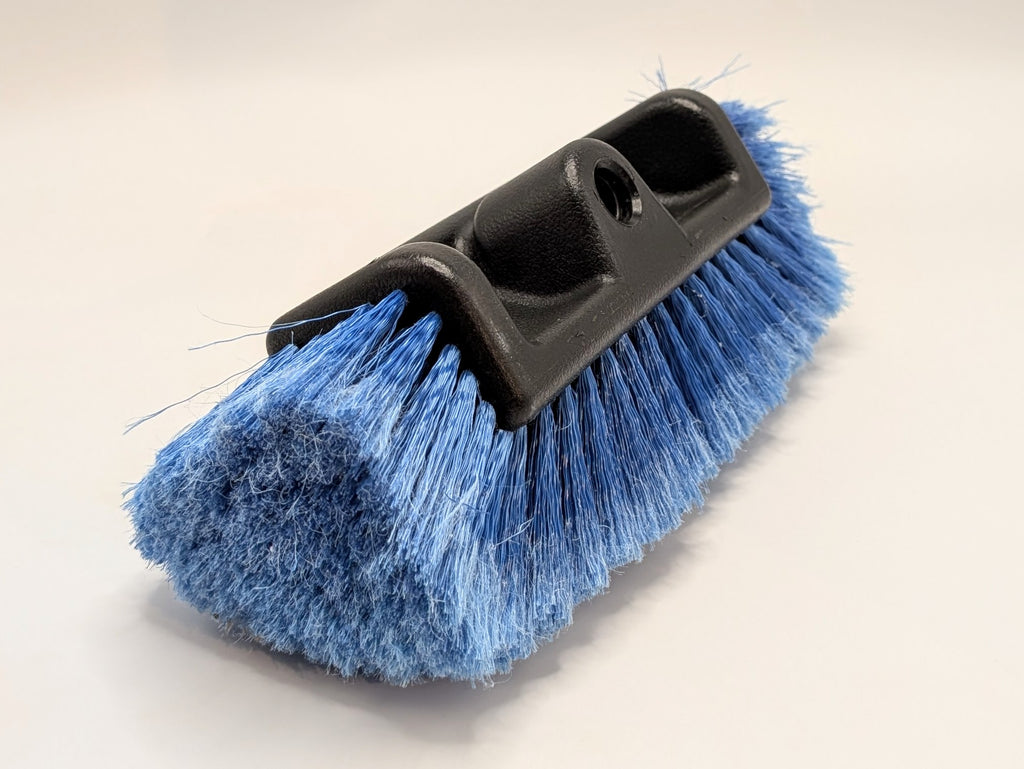 Soft-Bristle Brush Head