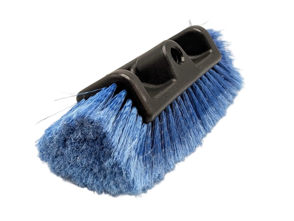 Soft-Bristle Extension Brush