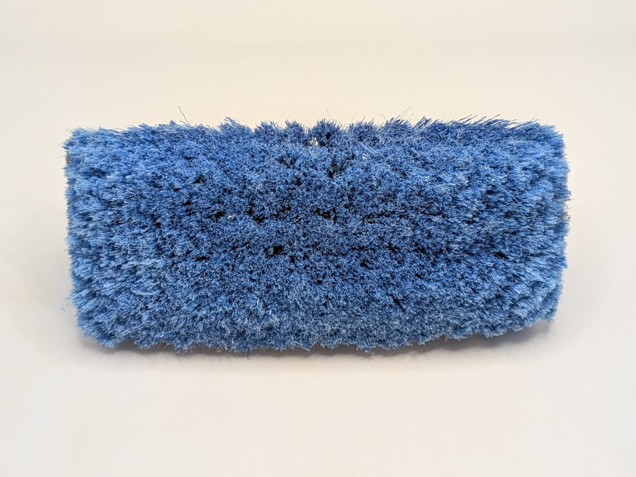 Soft-Bristle Brush Head