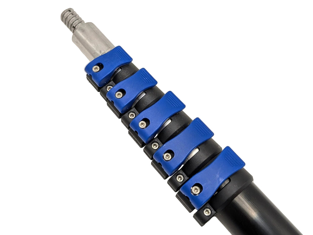 Soft-Bristle Extension Brush