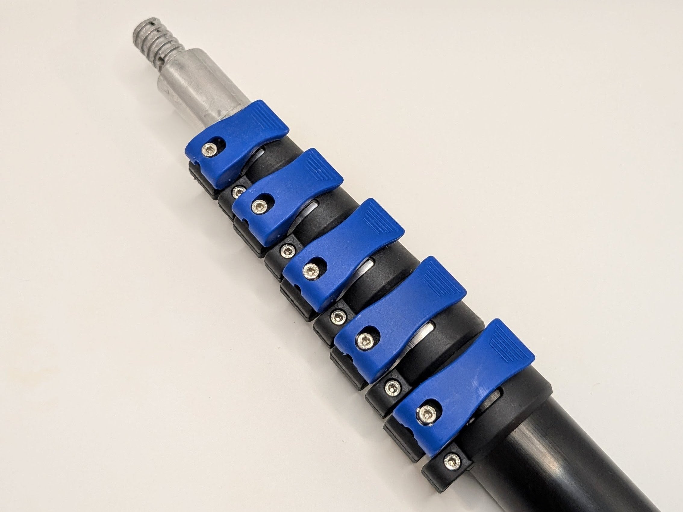 Soft-Bristle Extension Brush