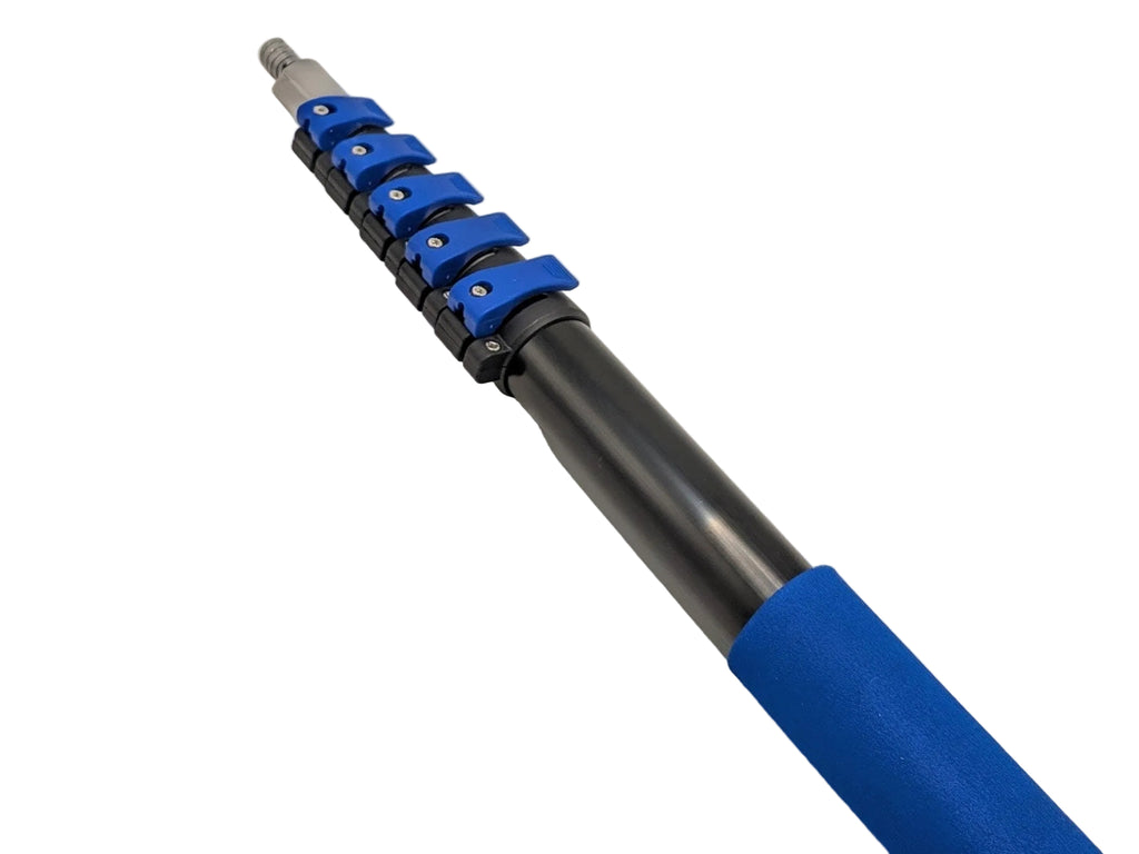 Soft-Bristle Extension Brush
