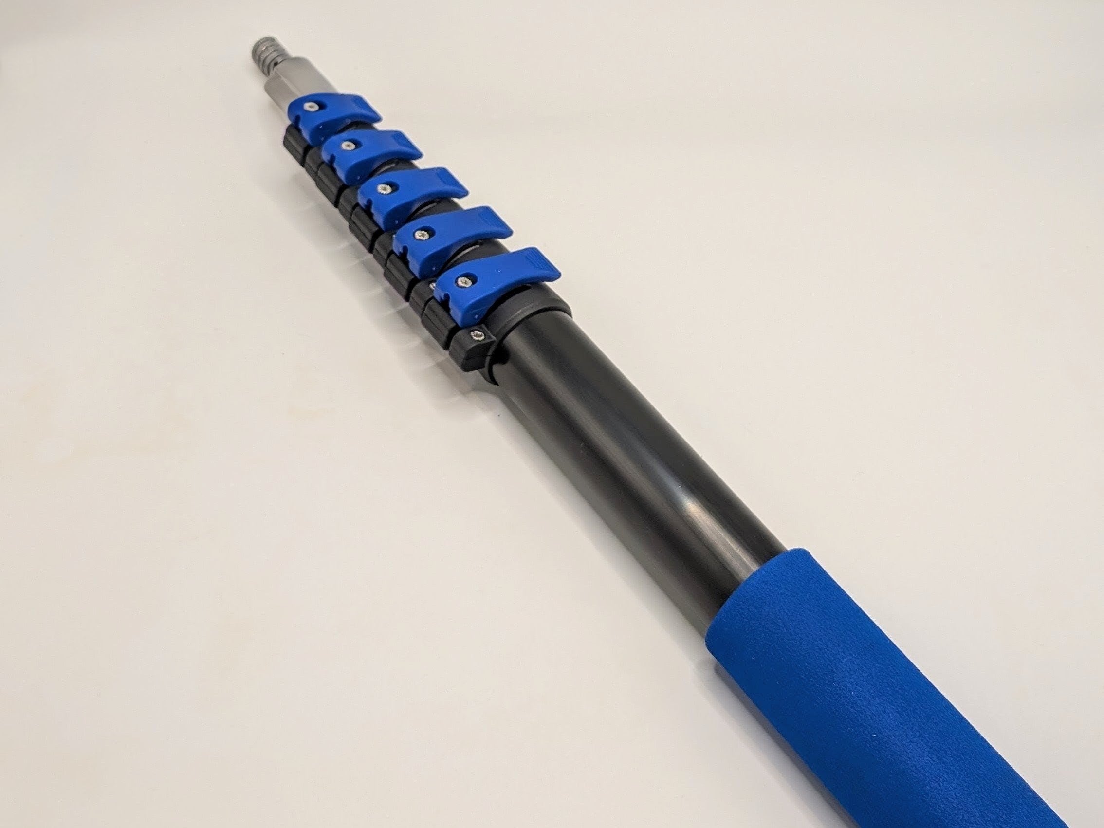 Soft-Bristle Extension Brush