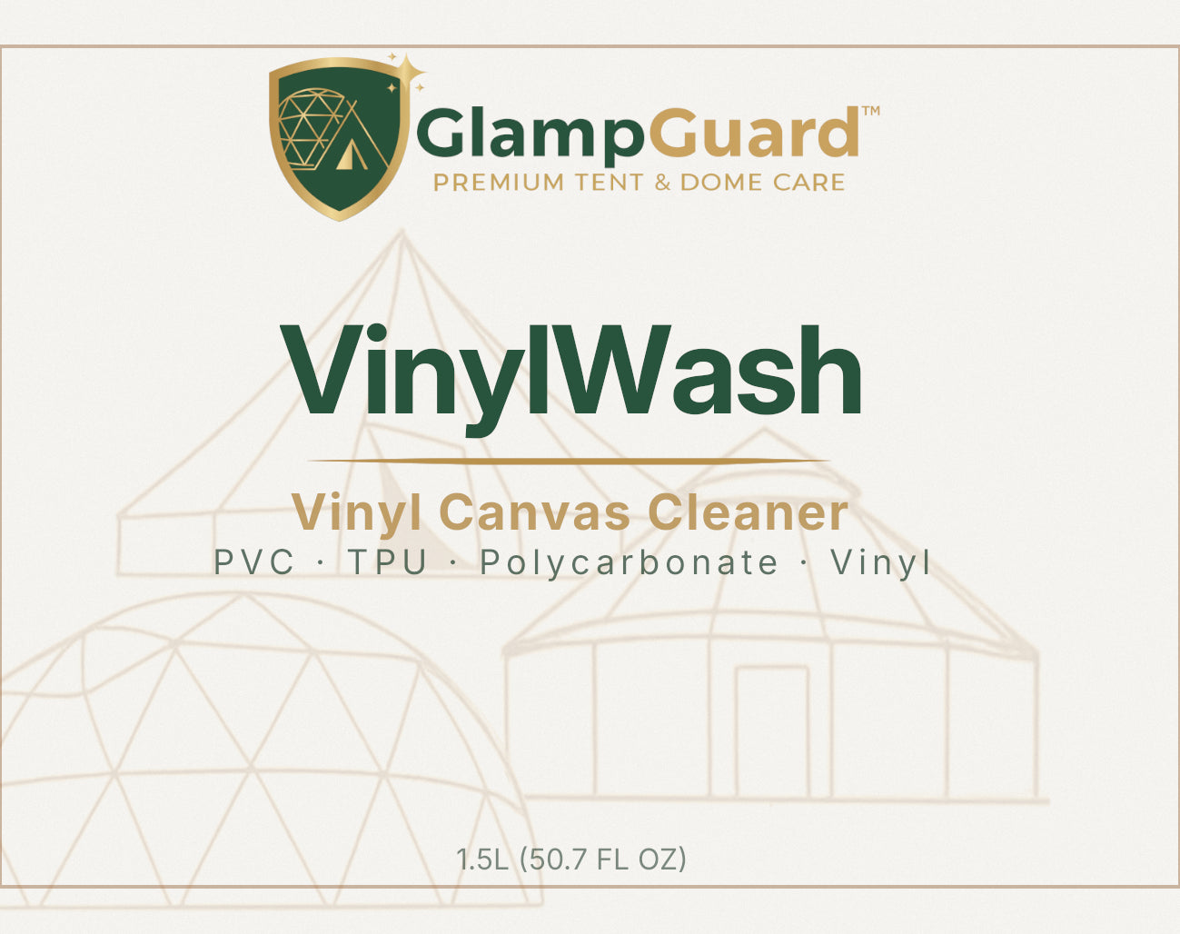 VinylWash