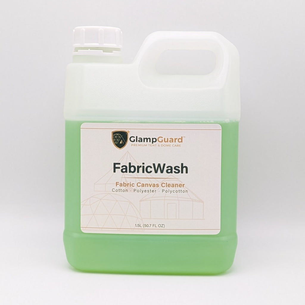 FabricWash