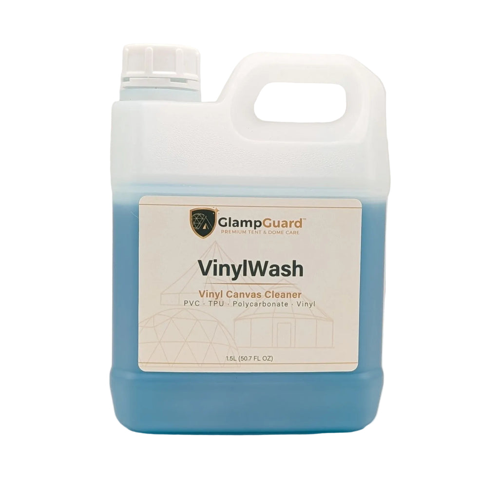 VinylWash