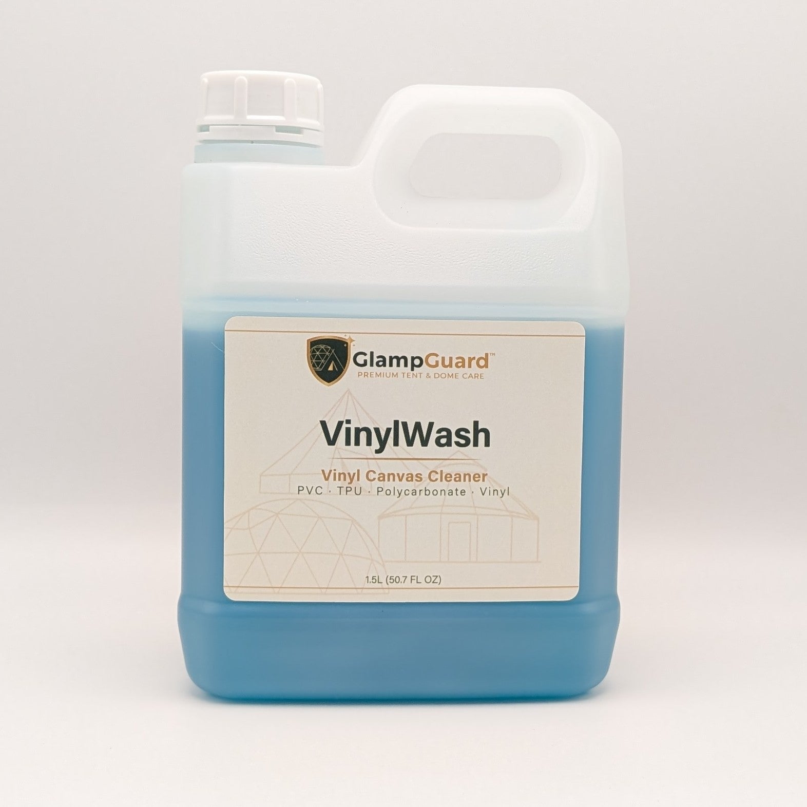 VinylWash
